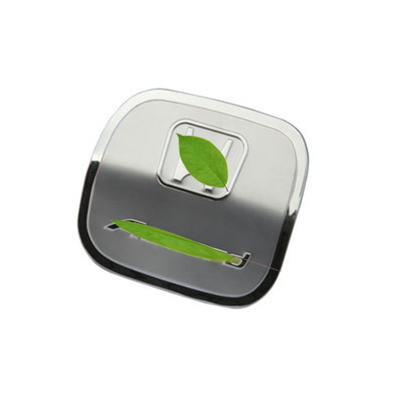 Honda Accord Open Gas Cap