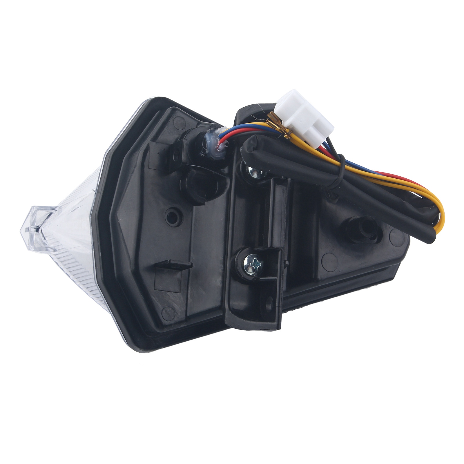 For YAMAHA YZF R1 YZF-R1 2007 2008 Integrated LED Brake Tail