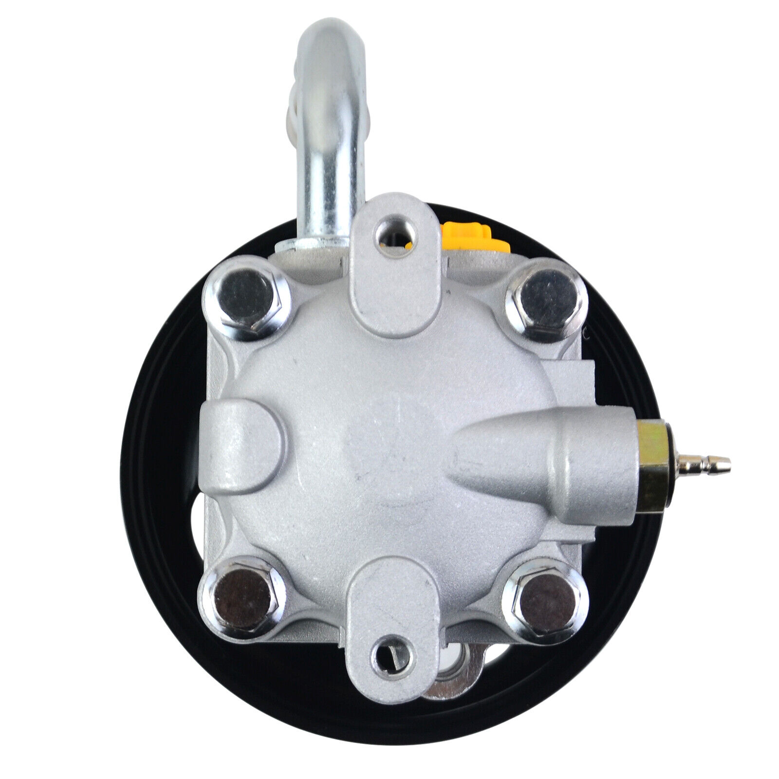 中古　 peak サヨウ 　+　純正別売りキャニスター 49100-65J00 Power Steering Pump For SUZUKI Grand Vitara II JT 2.0