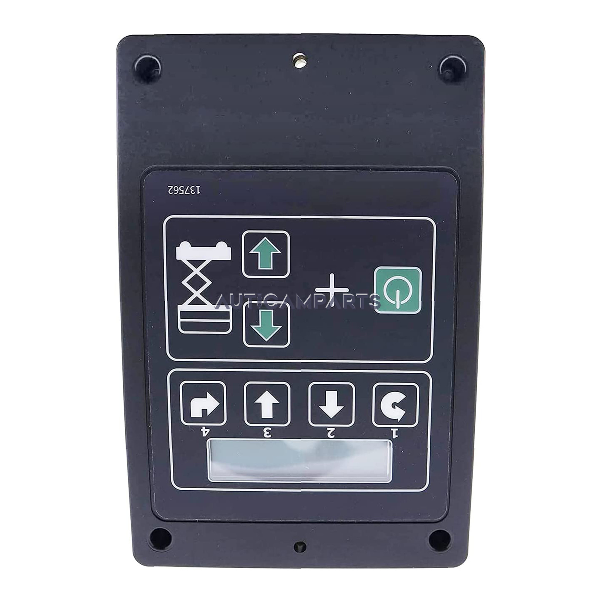 Control Box 1256721GT For Genie GR-12 GR-20 GS-1530 GS-1930 GS2032