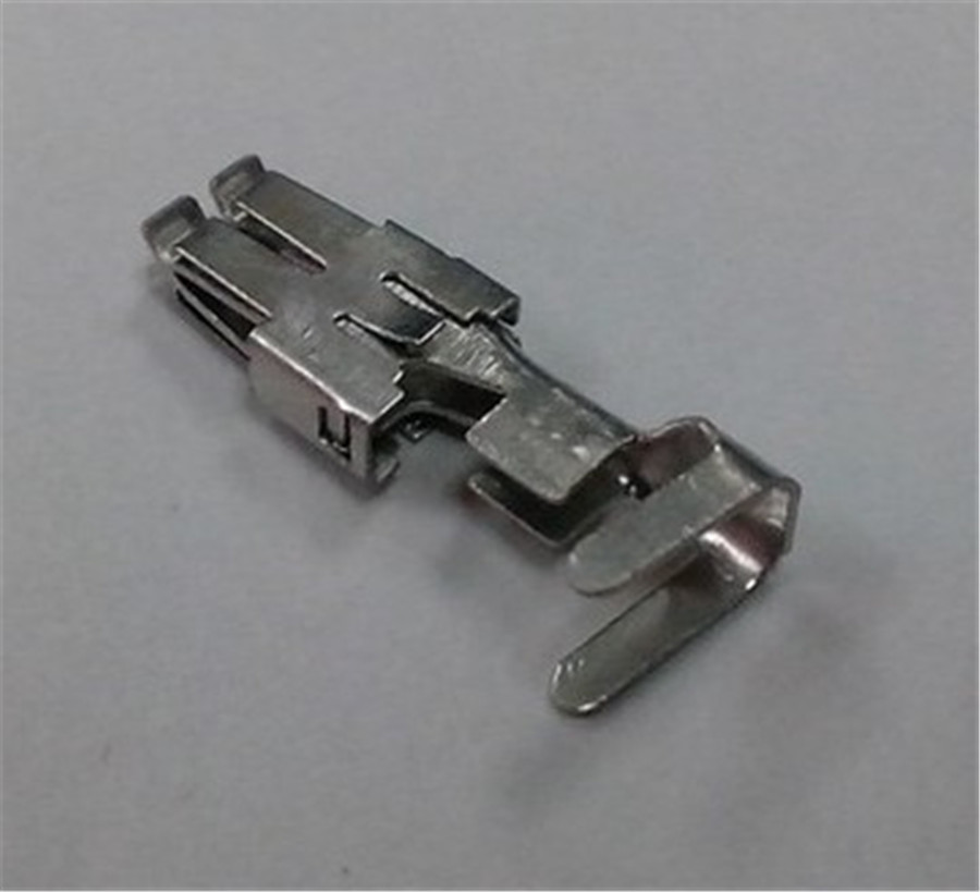 New 10Pcs N 907 326 03 4.8mm Female/N 907 327 03/N 906 966 03 Fuse