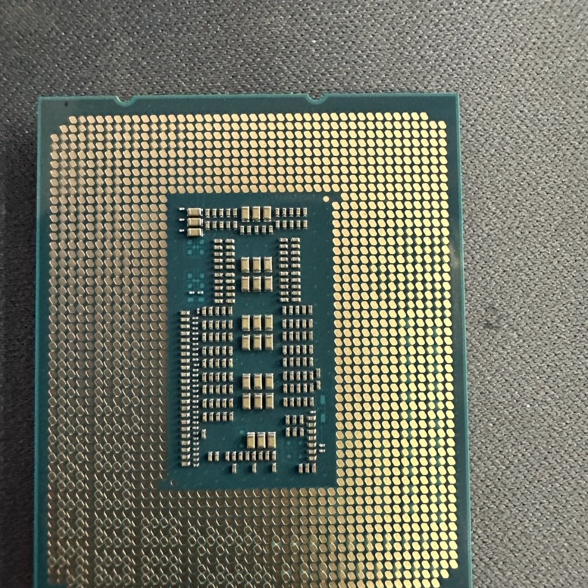 Intel Core i5-13600KF CPU 14C/20T LGA1700 Support ROG Maximus Z790