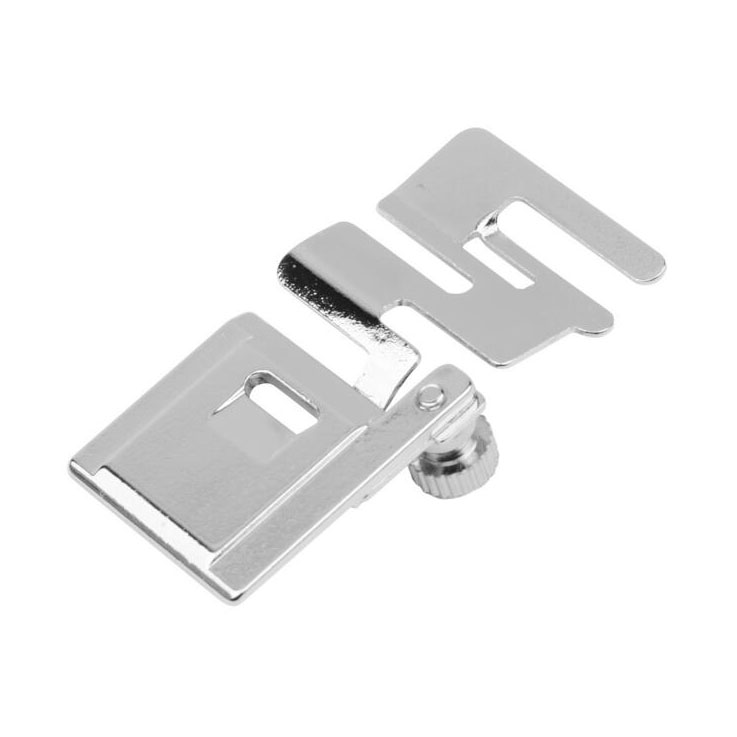 Elastic Cord Sewing Machine Elastic Presser Feet Foot Fits For Brother Janome eBay