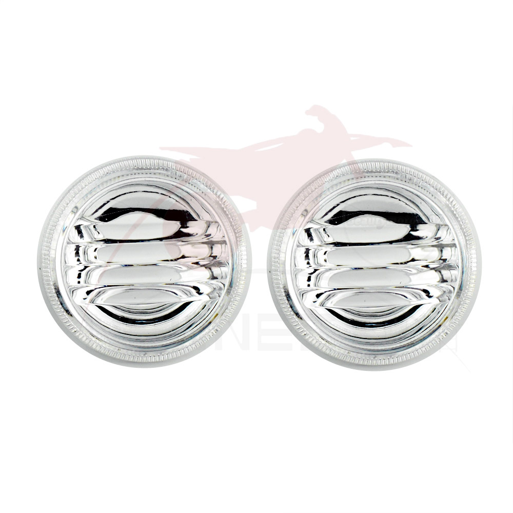 Turn Signal Lens for Suzuki Boulevard M50 C50 VL800 Volusia C90