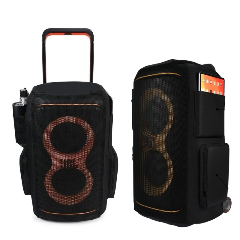 For JBL PartyBox 520 Bluetooth Speaker Dust Cover Protective Case