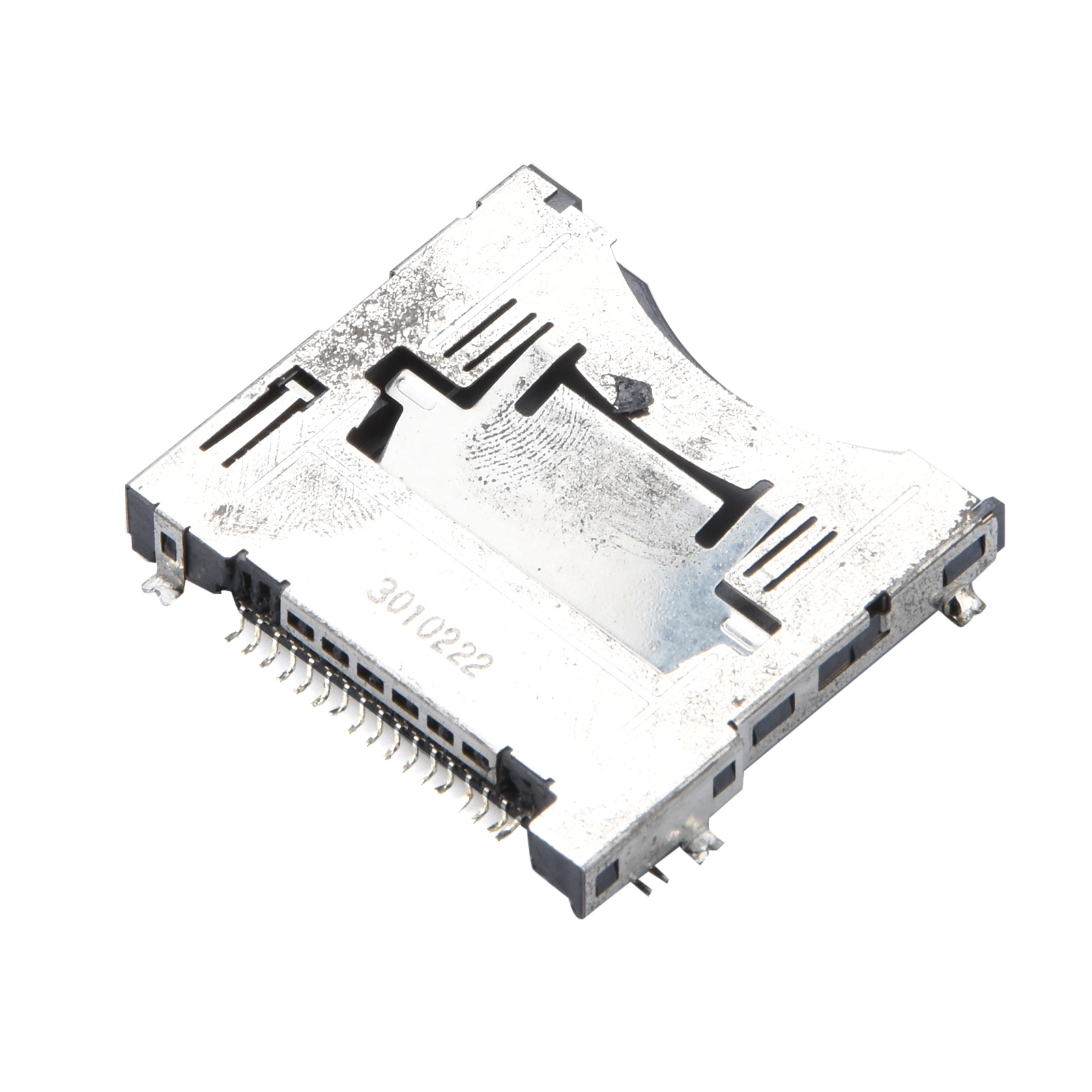 Reader Slot 1 Game Card Socket Repair Replacement For 3DS / 3DS XL
