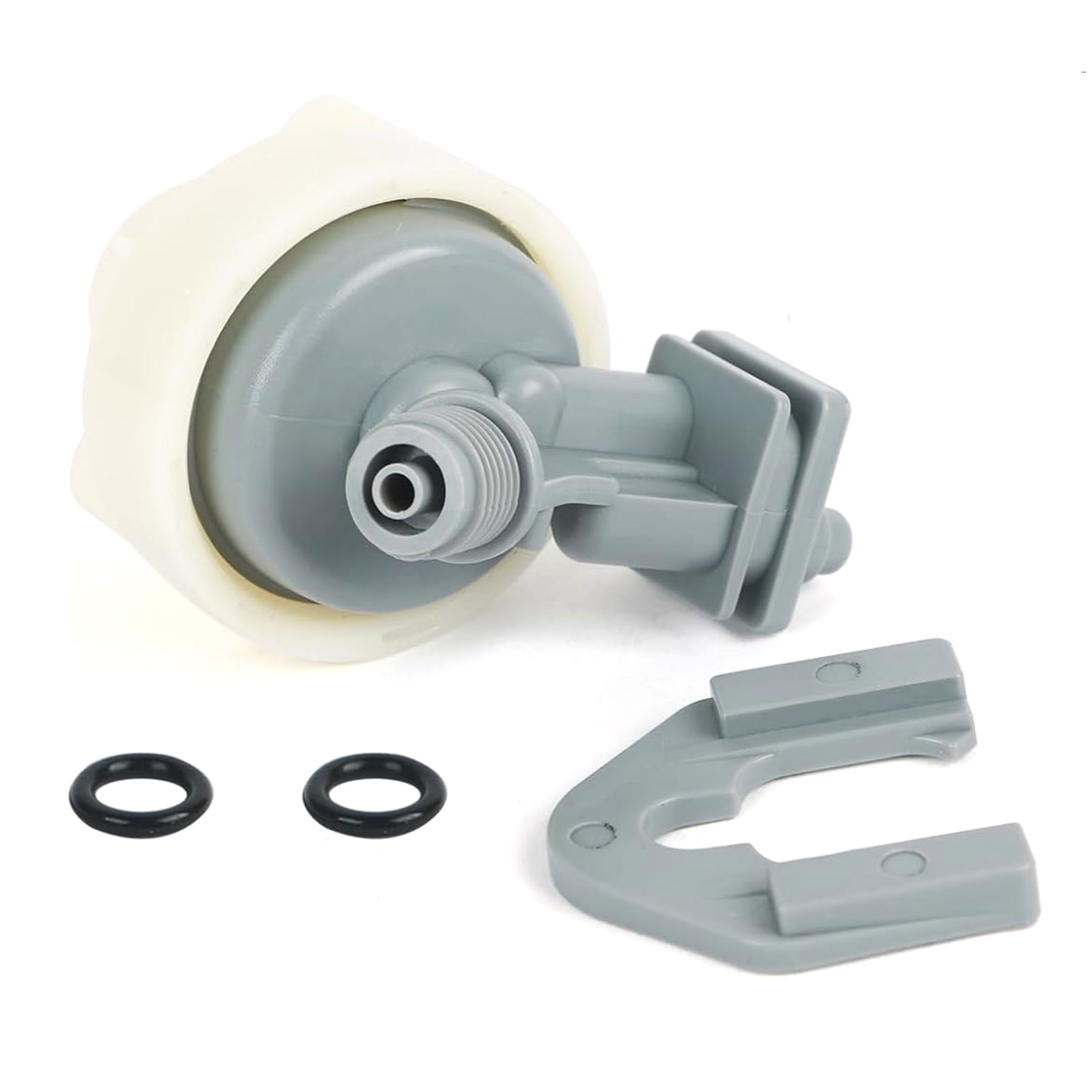 7187065 Nozzle And Venturi Assembly For Morton Water Softener