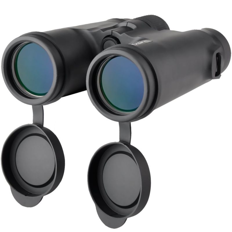 Gosky 10x 42mm Professional Binoculars HD Compact for Bird Watching