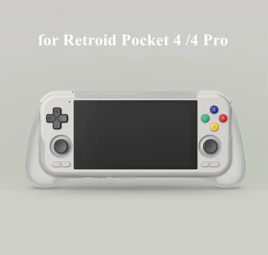 Retroid Pocket 4/4Pro Carrying Case