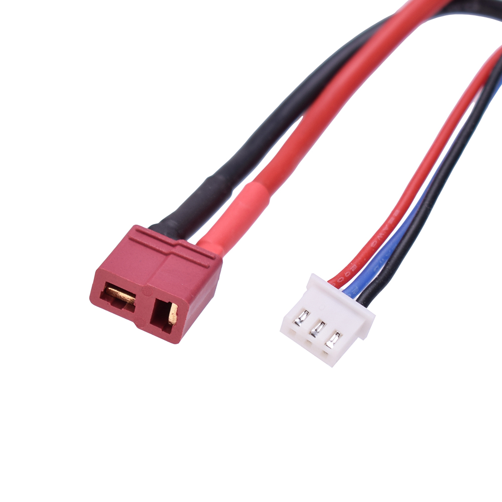 Wltoys 12428 Parts LiPo Battery Receiver Circuit Main Board