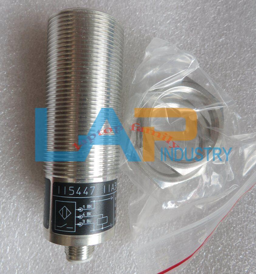 ナショナル　サイレンアンプ　113S 1PCS New For Inductive Sensors II5447 Switch IIA3010-BPKG/US