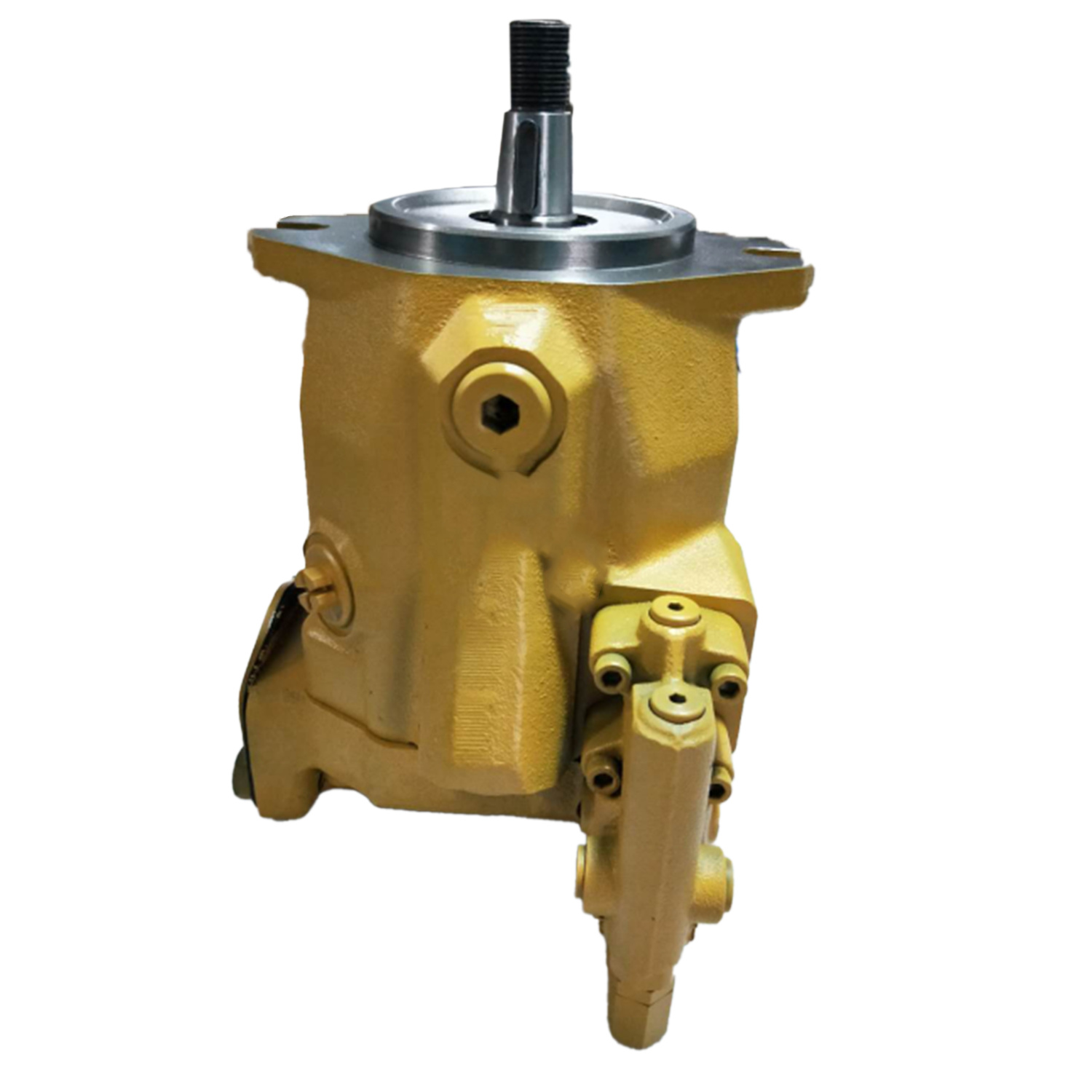 New GP-Piston Pump 254-5147 10R-7698 For Caterpillar CAT