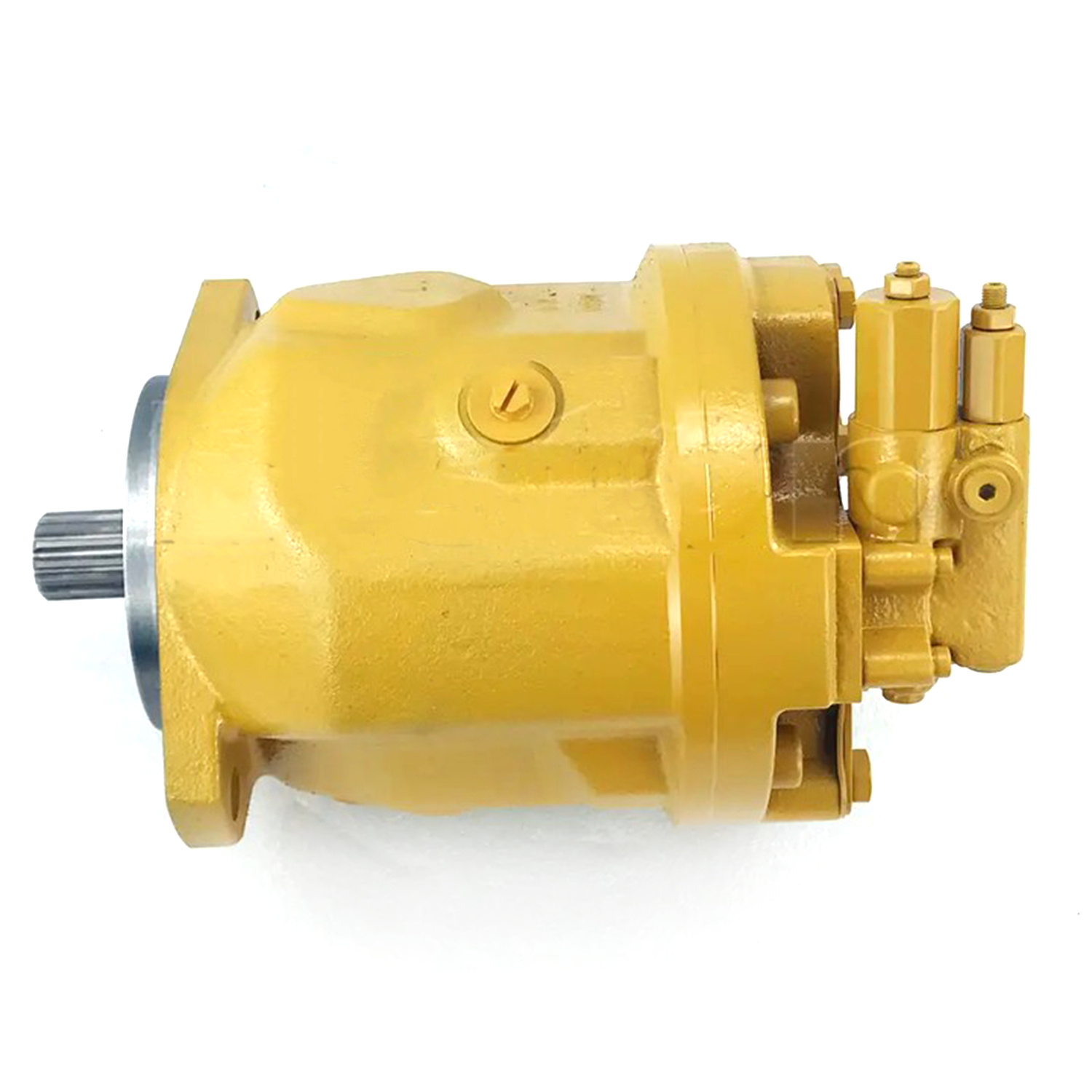 Hydraulic Pump 240-2647 for Caterpillar Cat 725 730 EJ Articulated