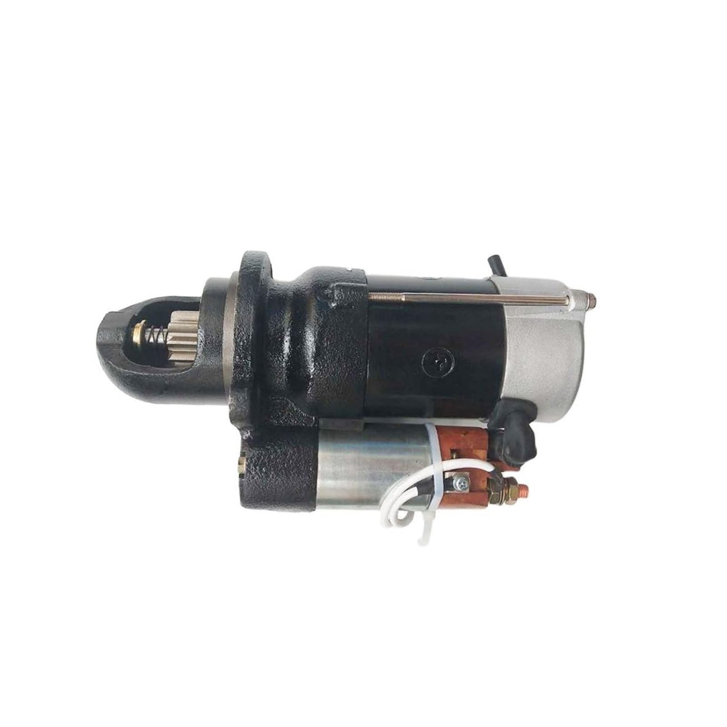 ステッドマン Amazon.com: CRANK N CHARGE 5746N Starter Compatible with