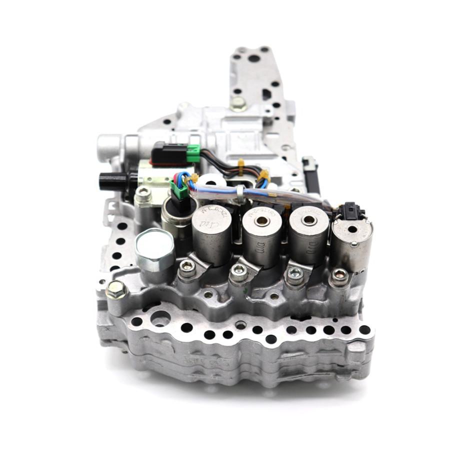 CVT Transmission Valve Body JF011E RE0F10A F1CJA for Nissan Mits Dodge
