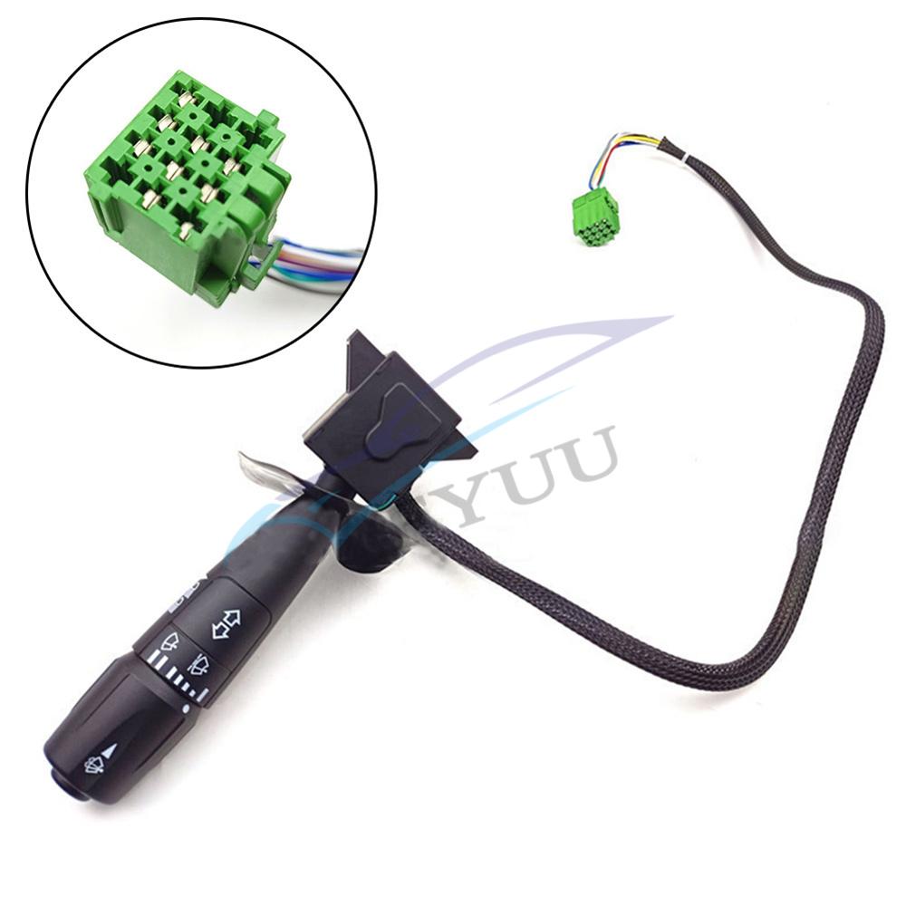 P27-1067 P27-6221 20548AA A0613-002-00 Turn Signal Switch