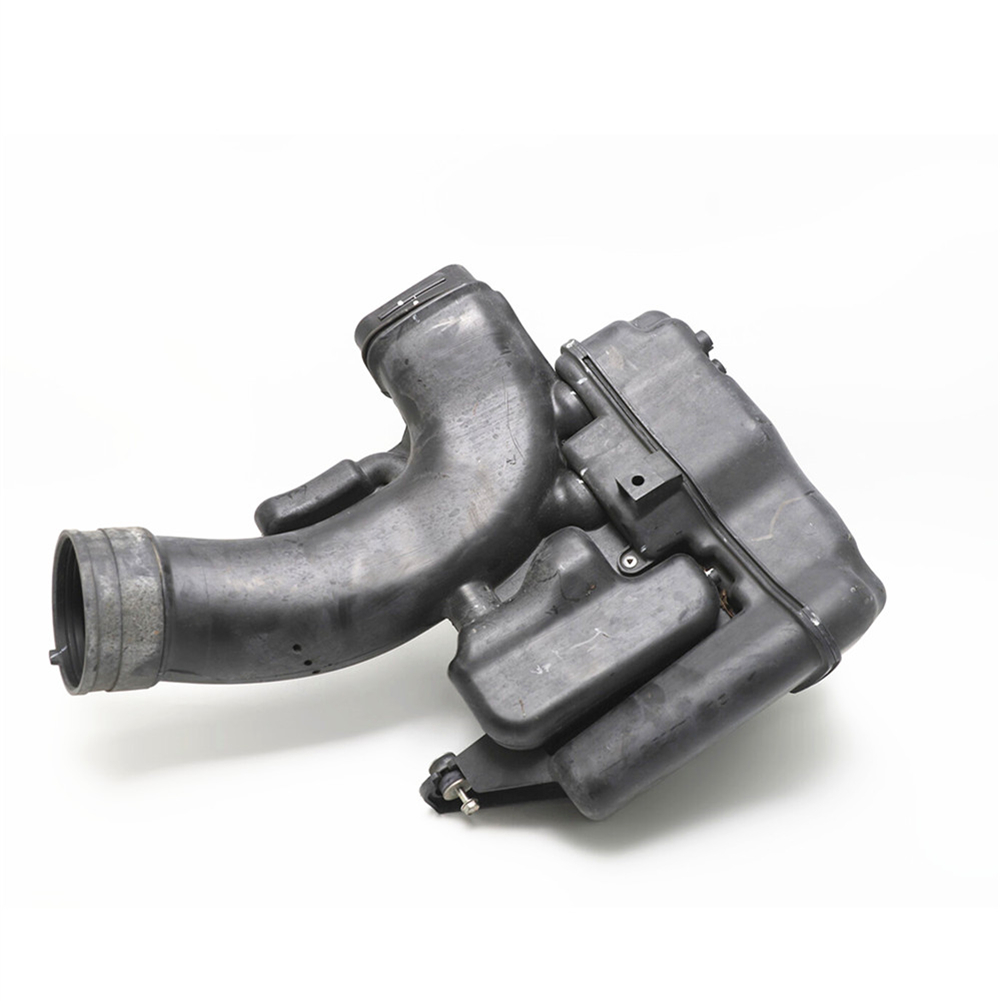 For 2013-2017 Honda Accord Air Cleaner Intake Lower Resonator