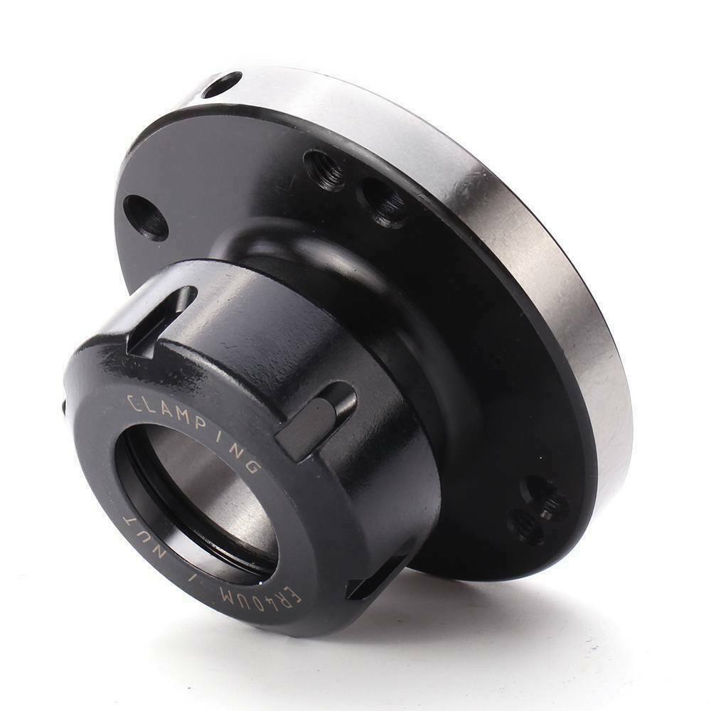 ER40 Spannzangen 19-20mm Für Drehbank & Fräsmaschine