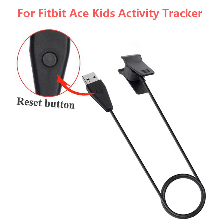 fitbit ace 3 charger