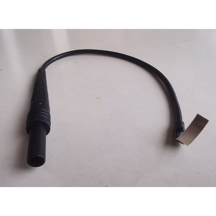 Sonde Haute Tension Tektronix P6015A - Pour Oscilloscope - Occasion à Tester