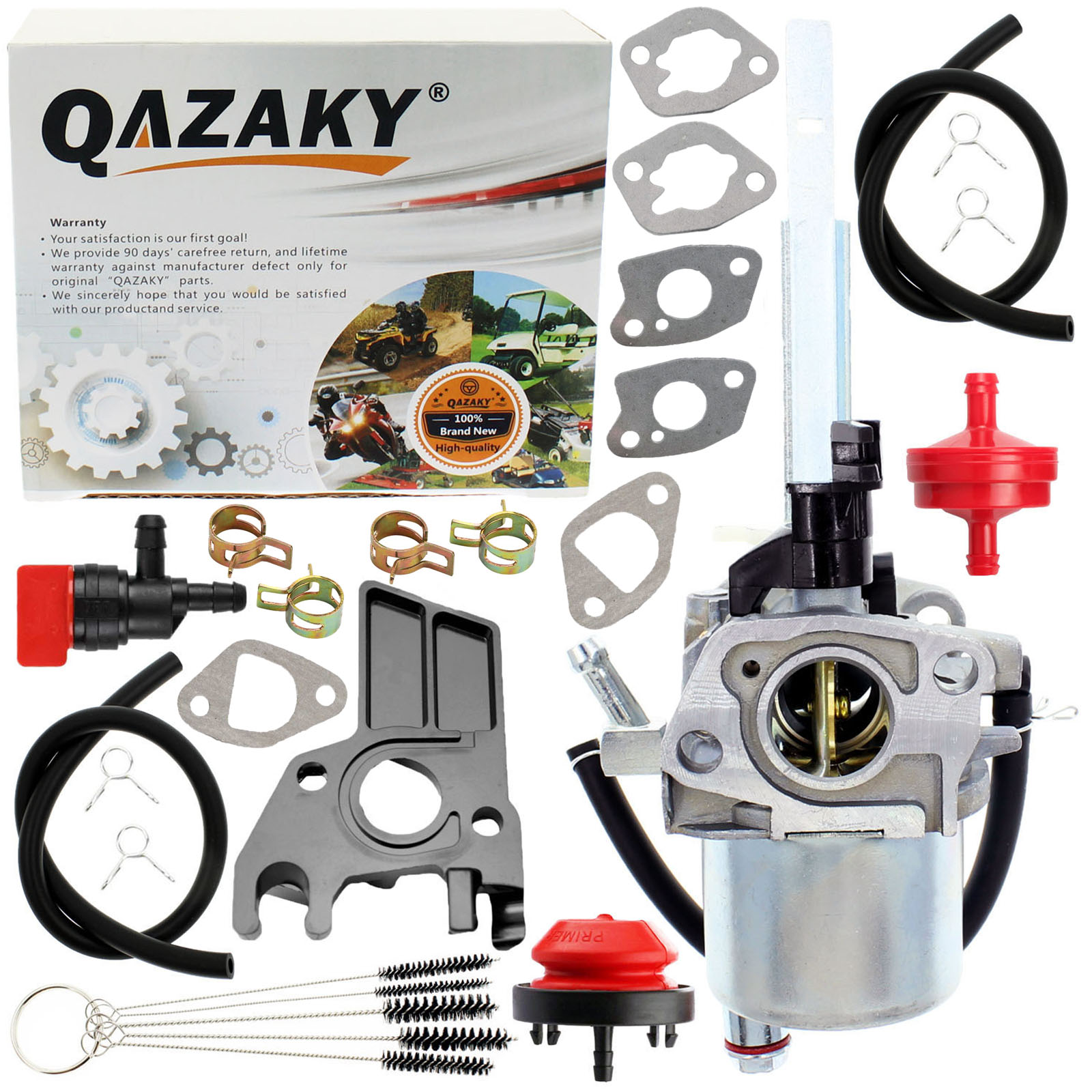 Carburetor Ariens 20001027 20001086 20001368 20001369 LCT 03121 13141