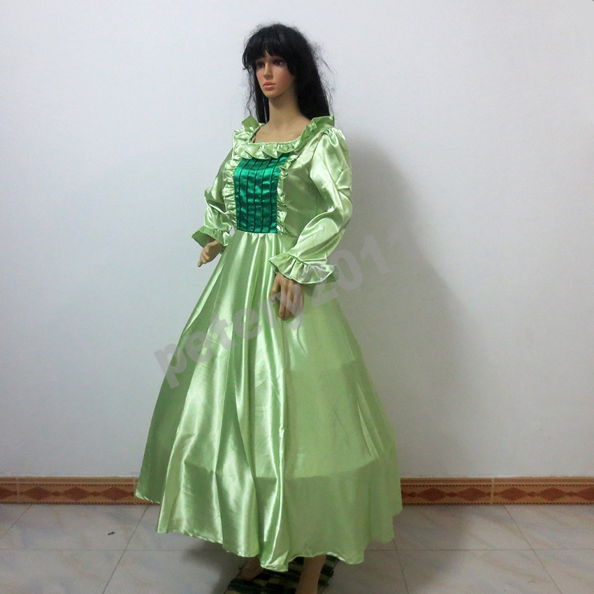 sofia the first amber's fancy dress