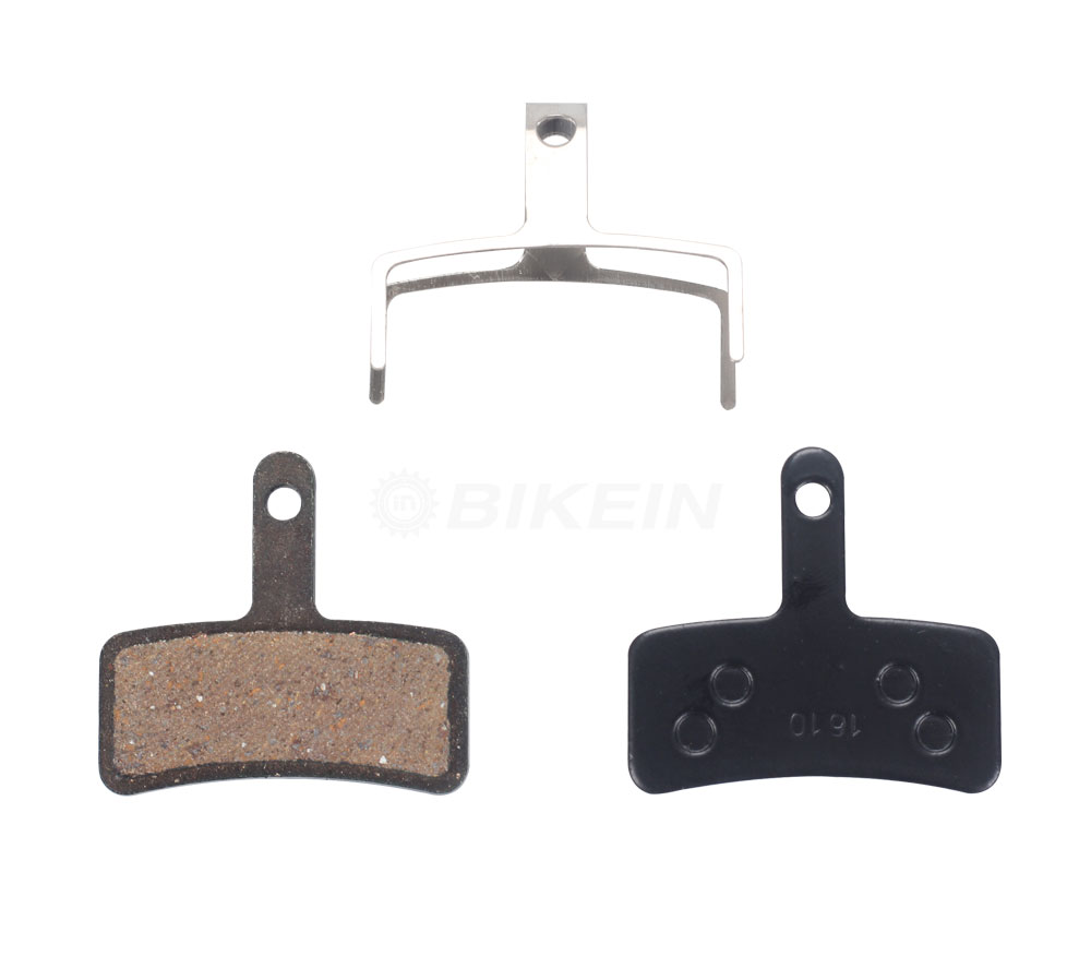 tektro hydraulic disc brake pads