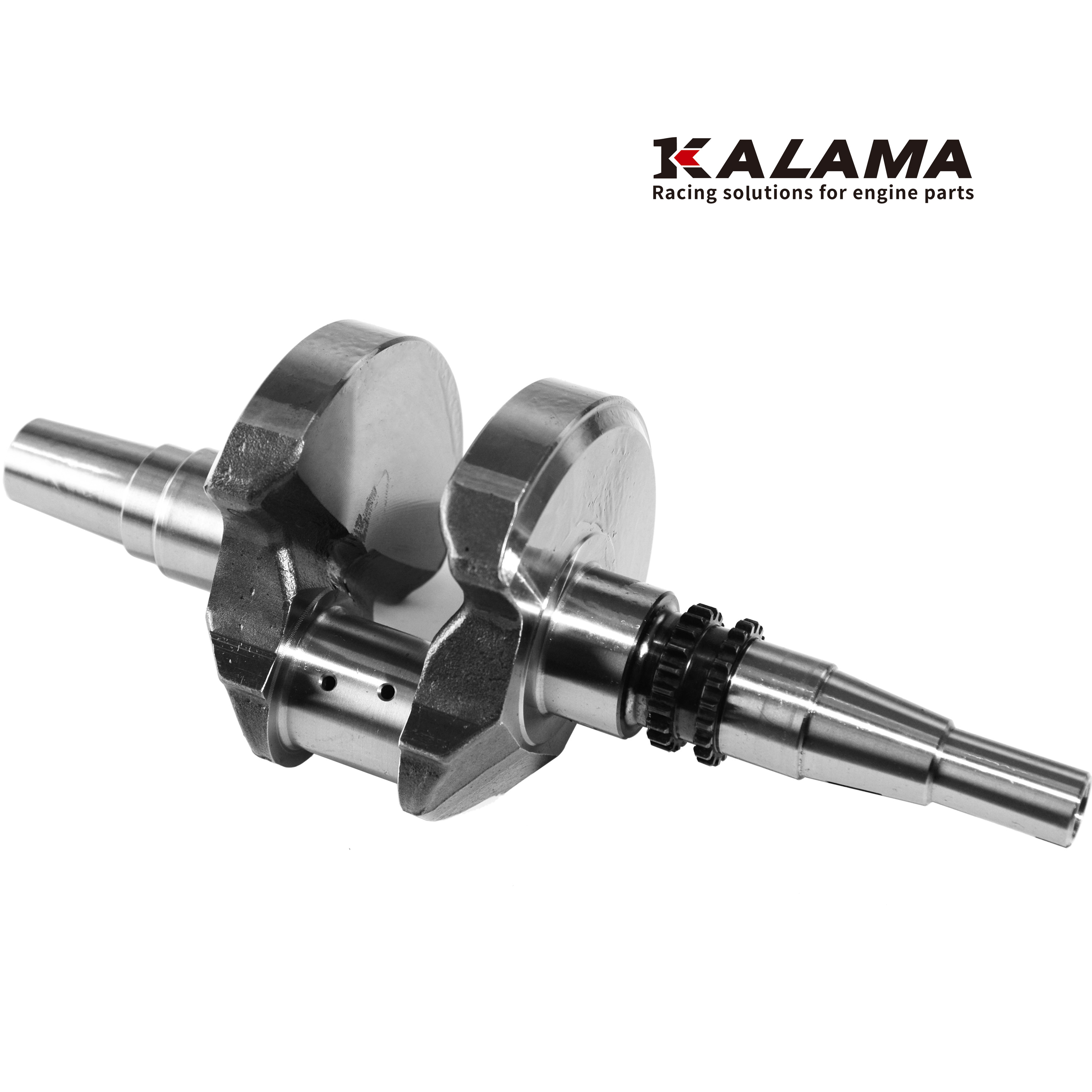 値下げ完了❗️ ゴールデンウィング FVR ELITE crankshaft 【公式通販】