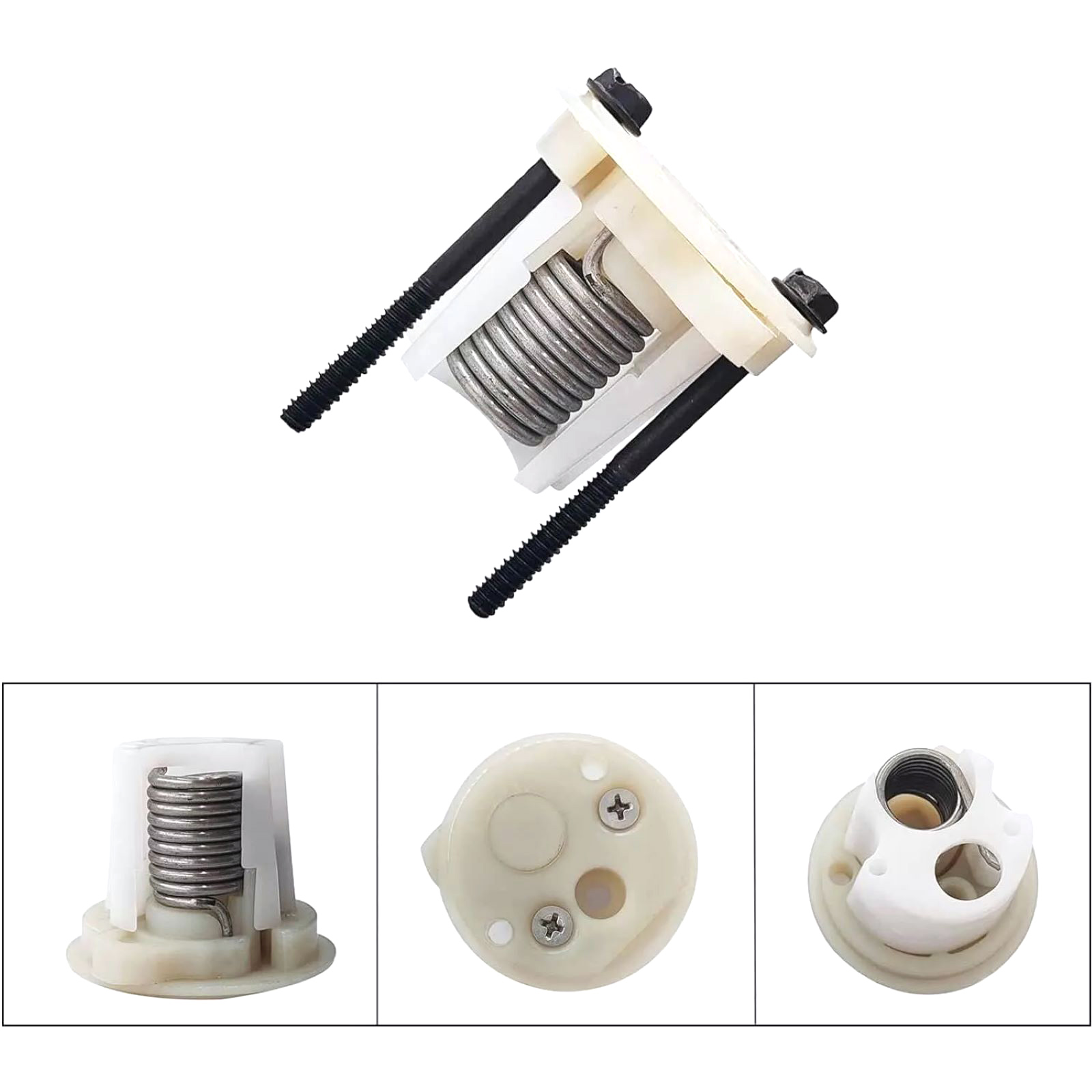 385236096 Upgrade Spring Kit for Dometic Traveler &Vacuflush