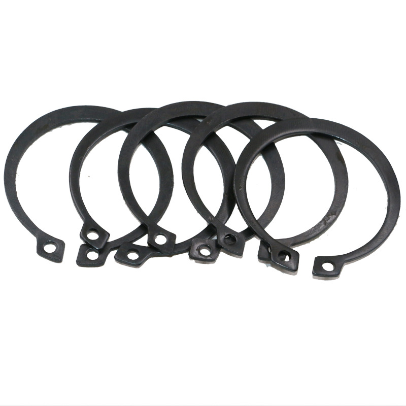 300PCS External Snap Ring Assortment Kit Set Circlip 18 Sizes Retaining ...