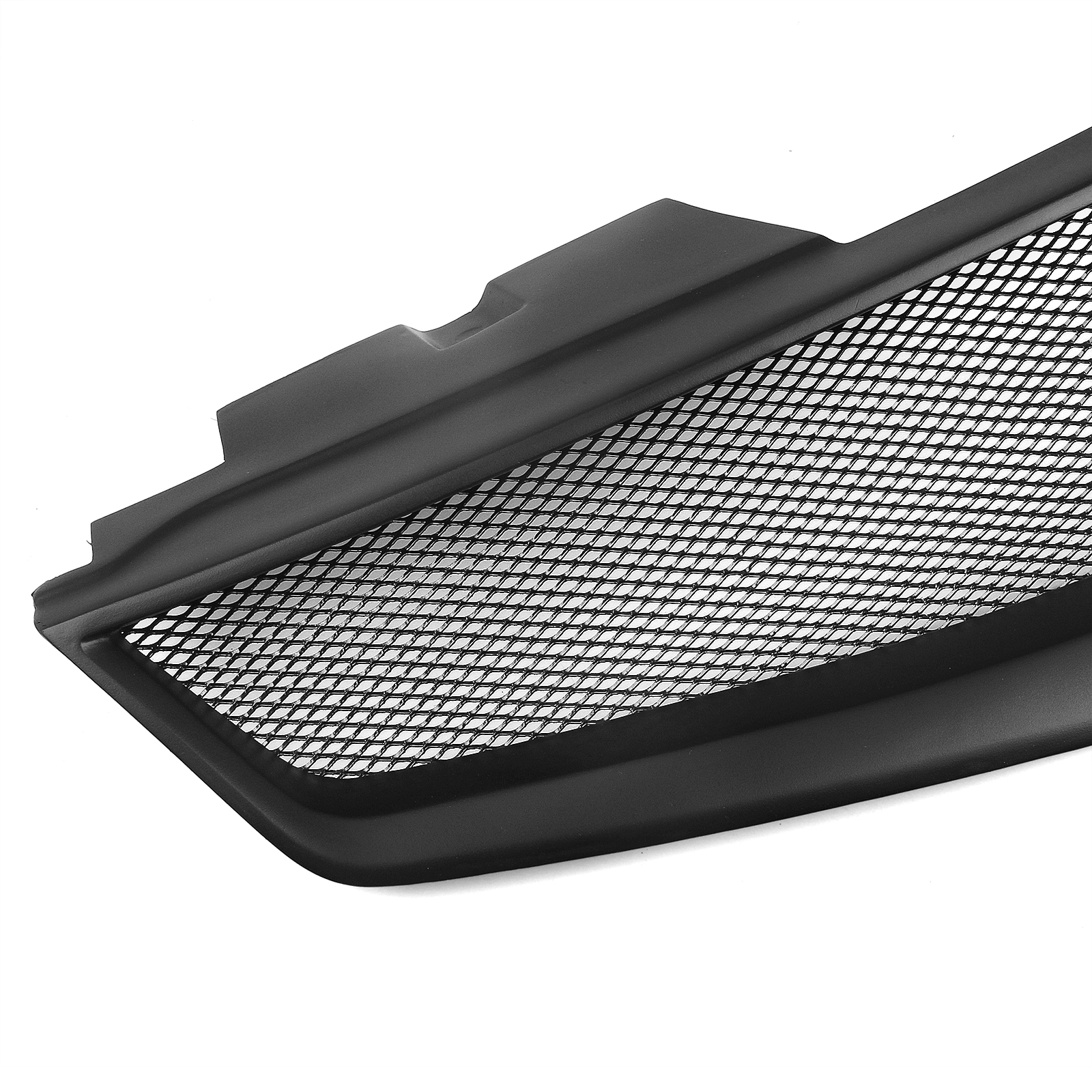 1Pc Front Bumper Grille Mesh Grill For Nissan Sentra 2010