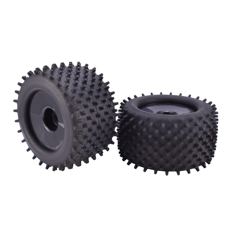 hpi truggy wheels