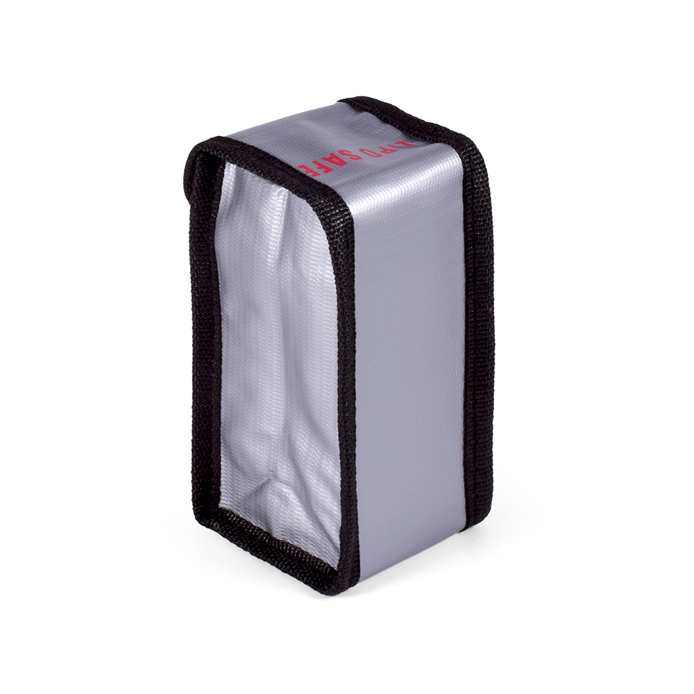 Sac De Sécurité OVONIC Lipo - Anti-Feu Et Anti-Explosion - Grande Capacité Pour Batteries