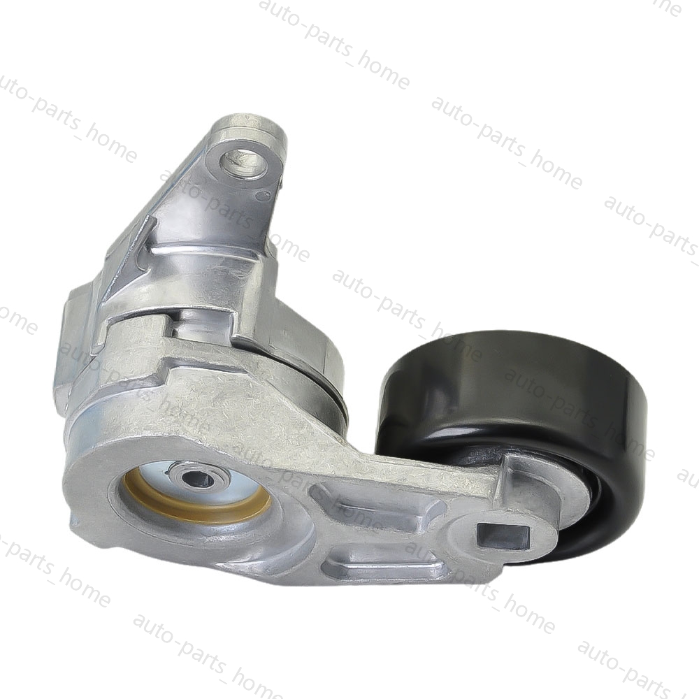 A-Premium Belt Tensioner Assembly Compatible With Buick Envision Regal Cadillac ATS CT6 CTS Chevrolet Blazer Camaro Equinox Impala GMC Canyon Terrain Fits Select: 2015 CHEVROLET MALIBU 1LT