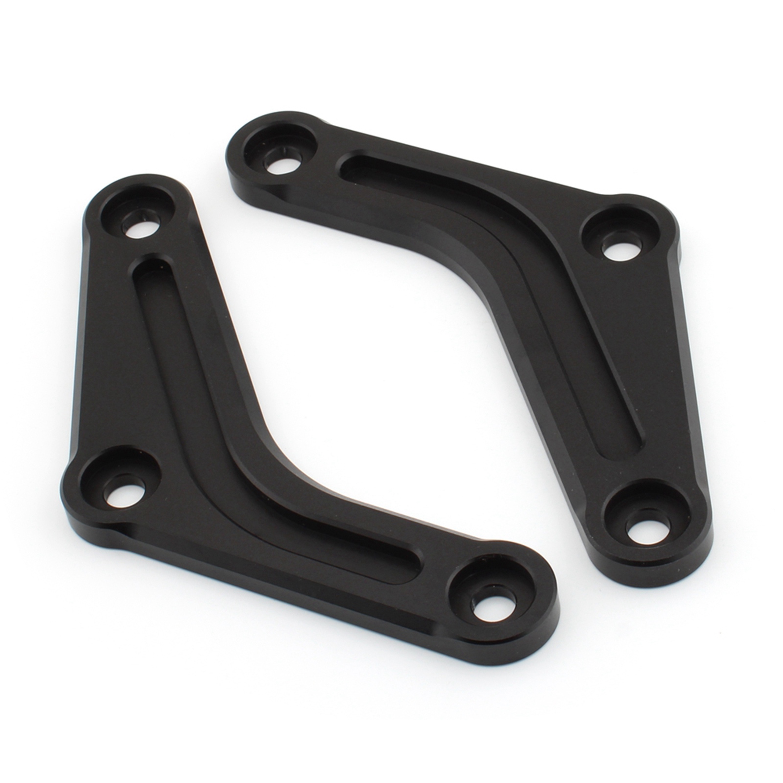 For Kawasaki Ninja ZX-4R ZX-4RR Rear Lowering Suspension Drop Link