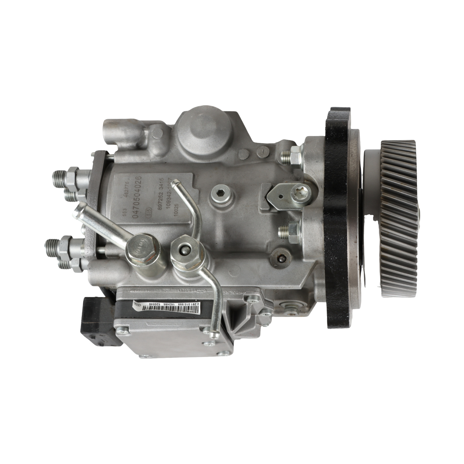 てぷぷ　0430 Diesel Fuel Injection Pump 109342-1007 0470504026 8973267393 For