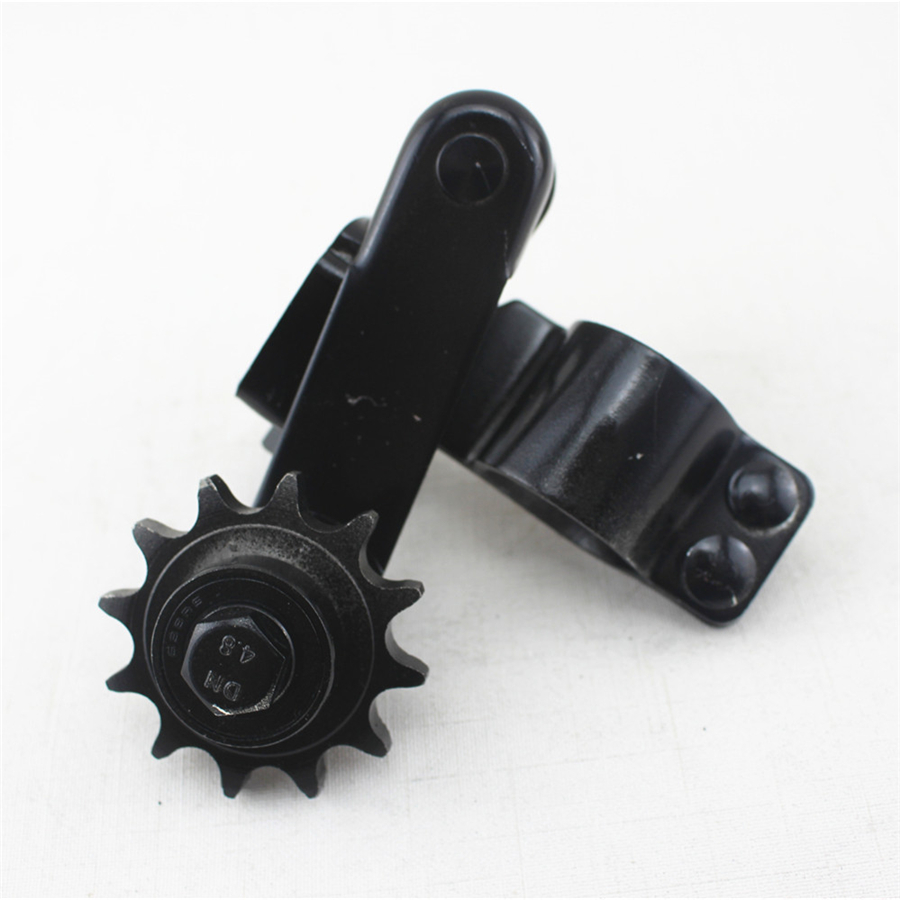 adjustable chain tensioner