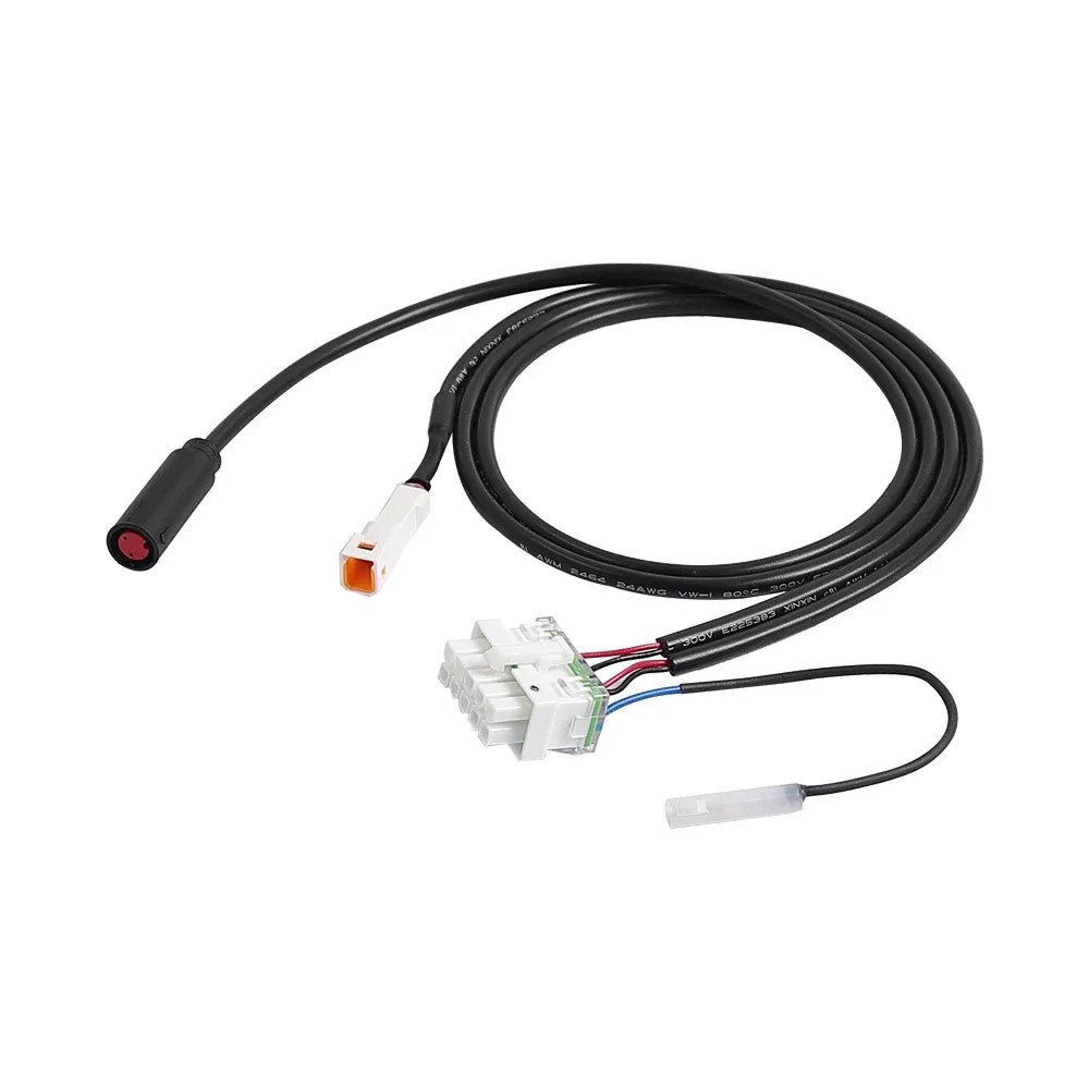 E-bike For Segway Ninebot ZT3 Pro Electric Scooter Parts