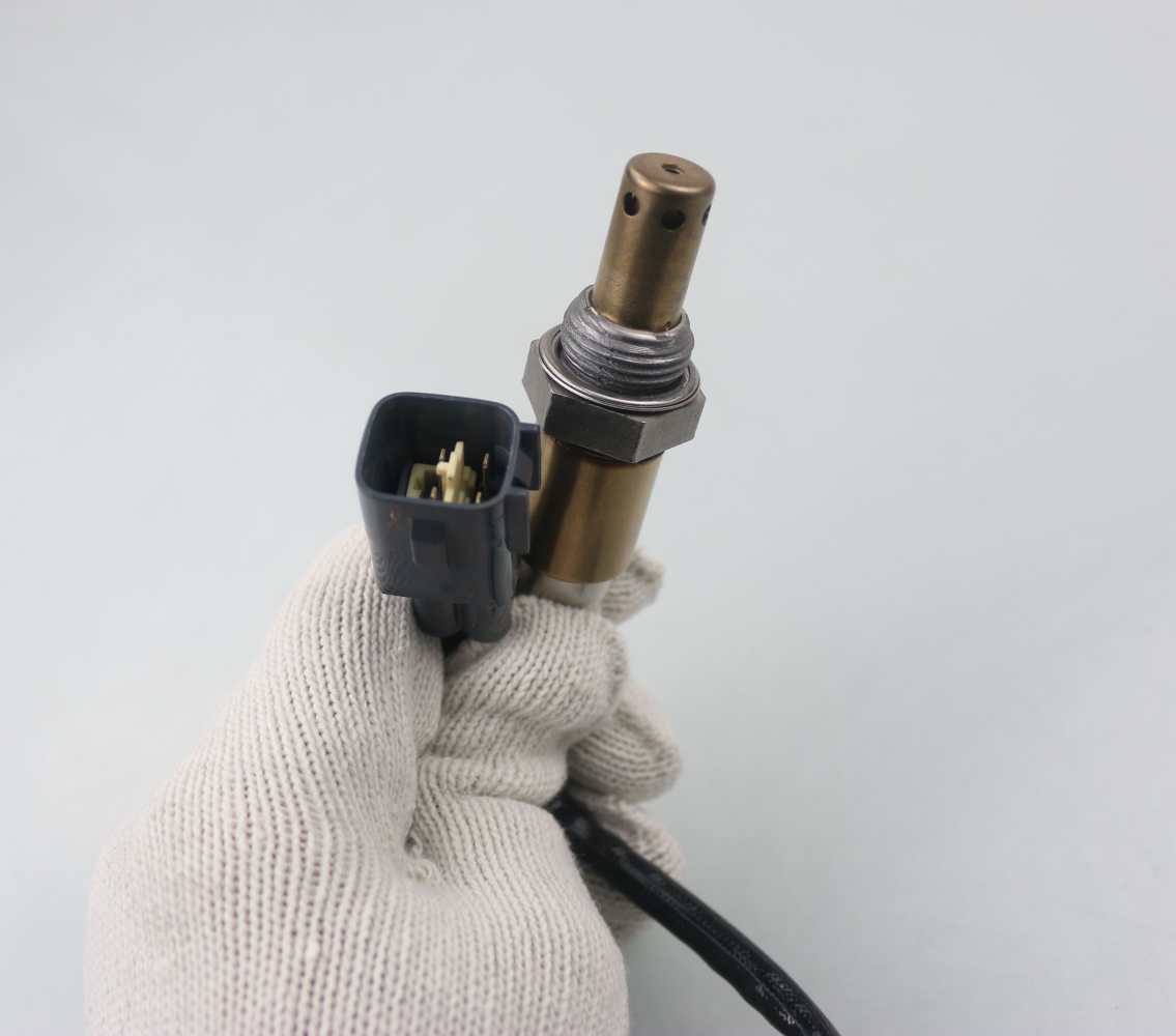 1Pcs New Front and rear oxygen sensor 89467-02020 | eBay