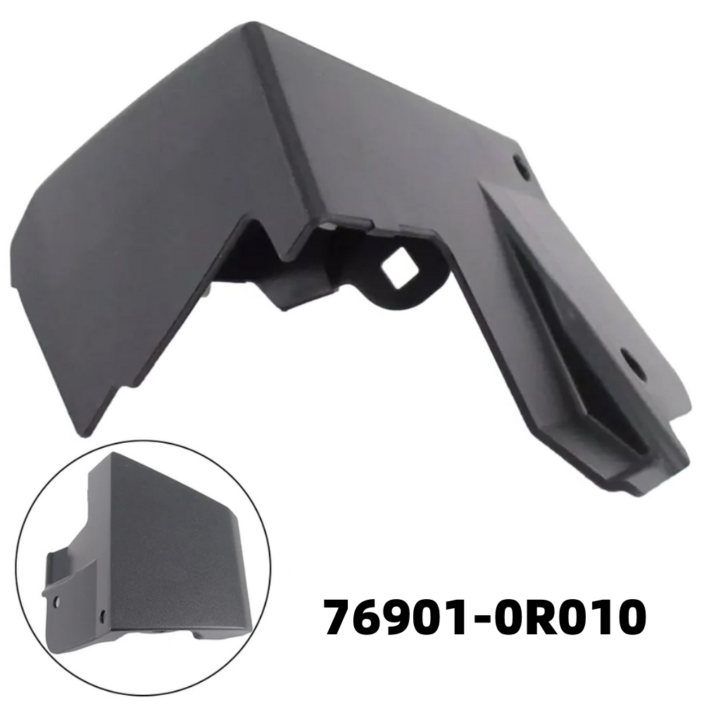 1 x Front Right Side Lower Wheel Arch Trim 76901-0R010 For Toyota