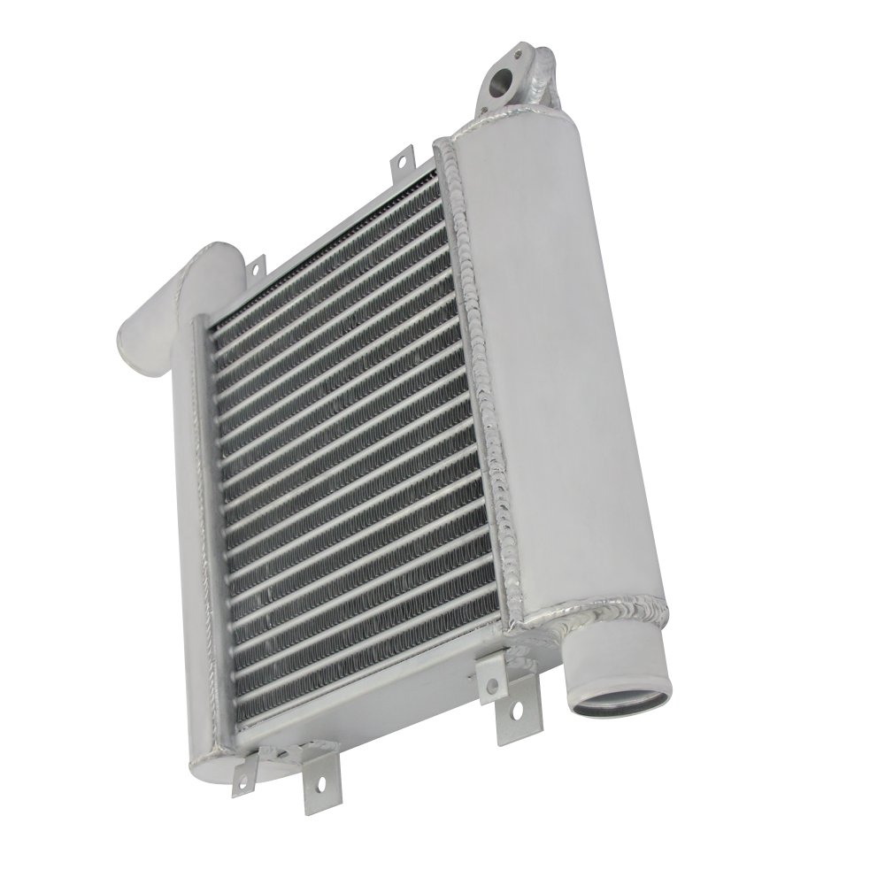 Fits HYUNDAI SANTA FE INTERCOOLER MK2 2006 TO 2010 2.2 CRDI DIESEL eBay