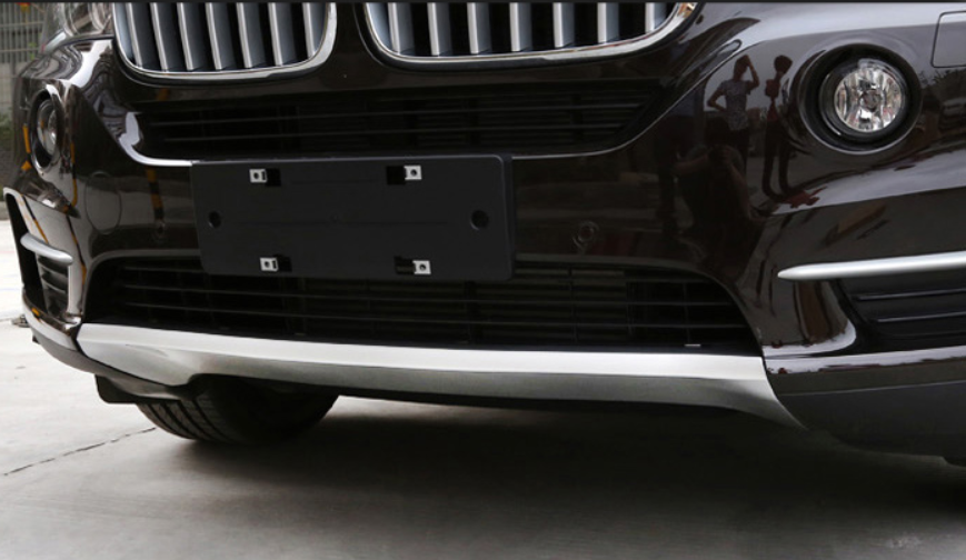 Accessories Door Sill Scuff Plate Guards Protector Sticker For BMW X1 X5 X6  E70 E71 E84 E90 F10 F15 F16 F20 F25 F26 F30 F32 F34 - Price history &  Review