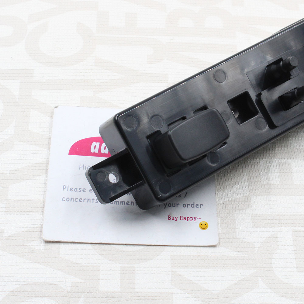 Hyundai Power Seat Switch Sonata 2011-14 Front Seat Left Driver Side