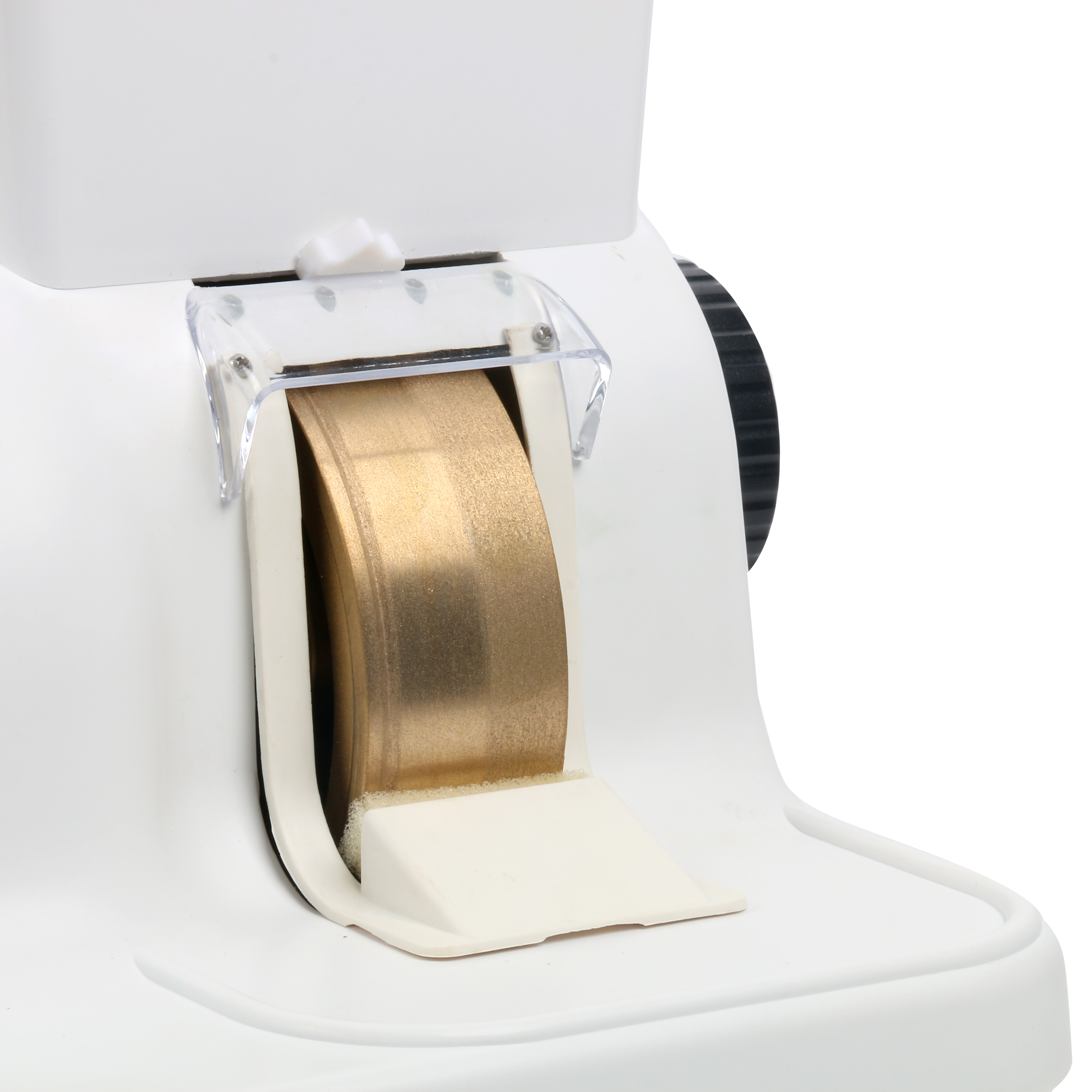 Eyeglasses Grinding and Polishing Machine Optical Lens Hand Edger 110V