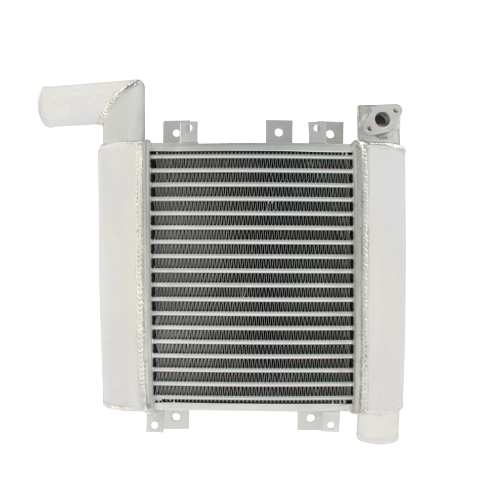 Fits HYUNDAI SANTA FE INTERCOOLER MK2 2006 TO 2010 2.2 CRDI DIESEL eBay