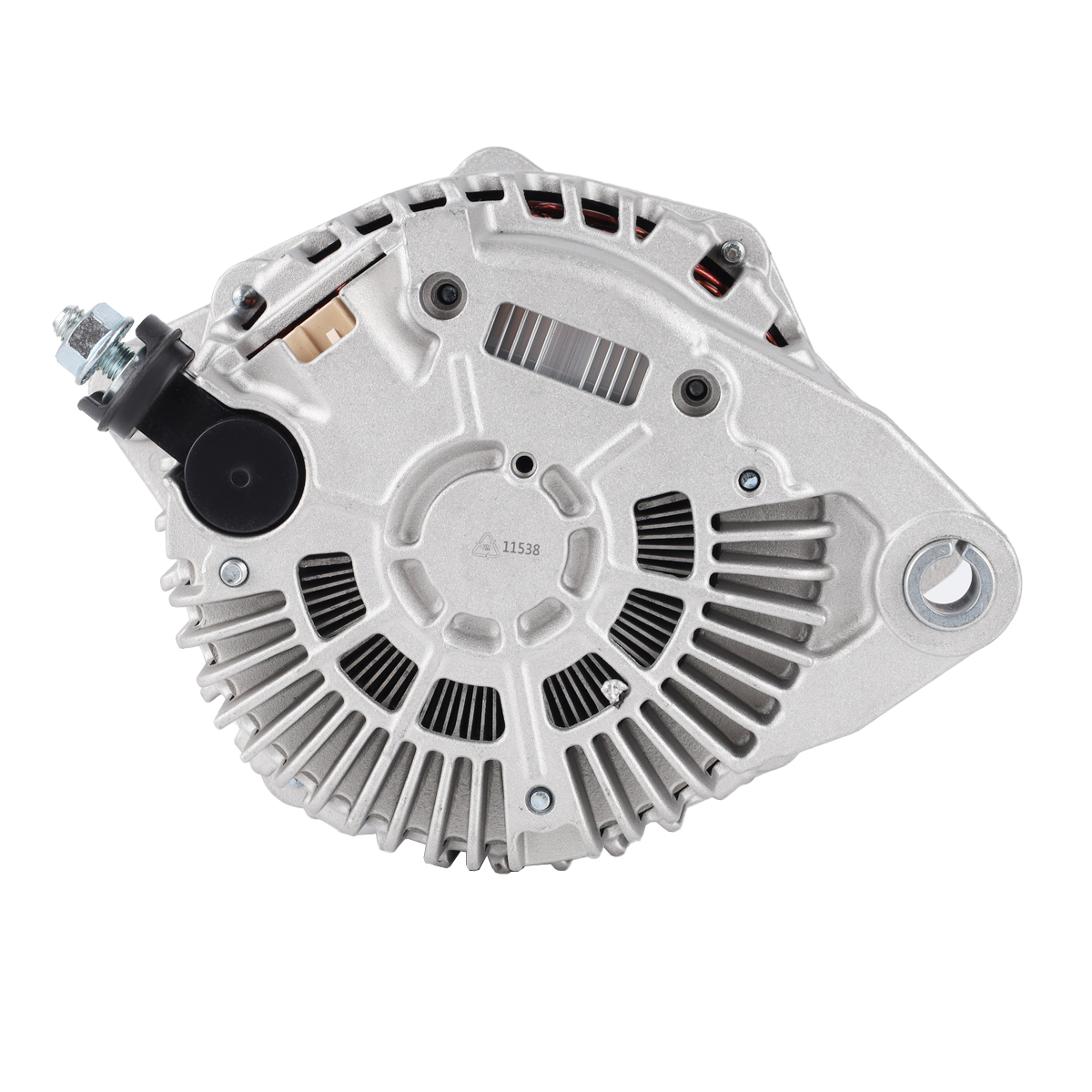 150 Amp Alternator For INFINITI JX35 QX60 & Nissan Murano Pathfinder 3.5L (2013-2016) - Replaces OE 23100-3JA1A