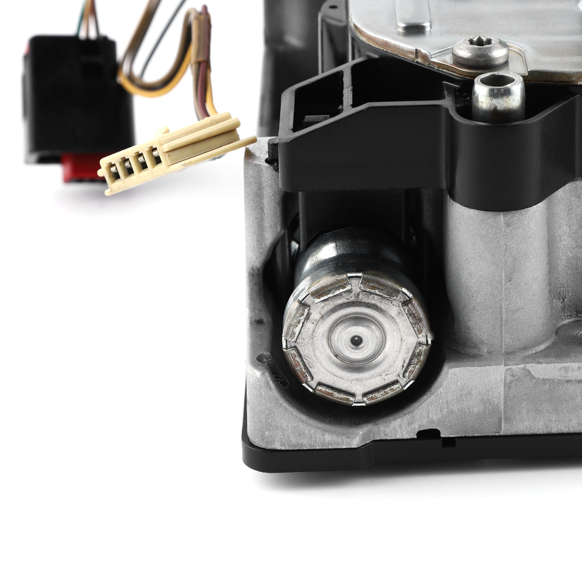 SHIFT SOLENOID PACK Kit For 2006-2018 Dodge Journey Grand Caravan