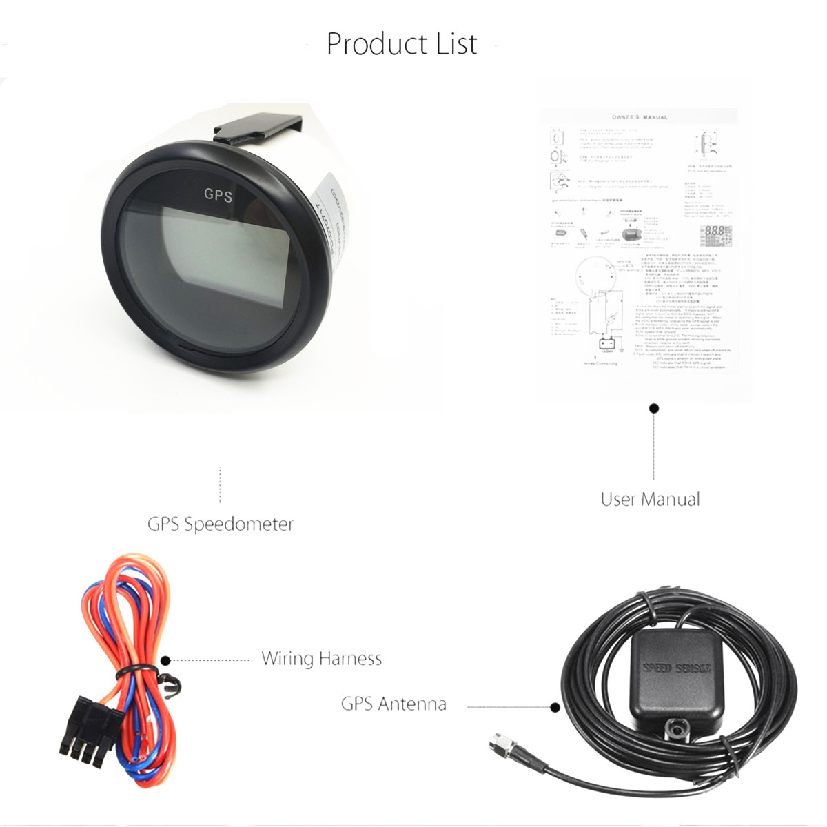 Toyota Sienna Service Manual: GPS Antenna Error GPS Antenna Power Source Error Toyota Sienna Service Manual: GPS Antenna Error GPS Antenna Power Source Error
