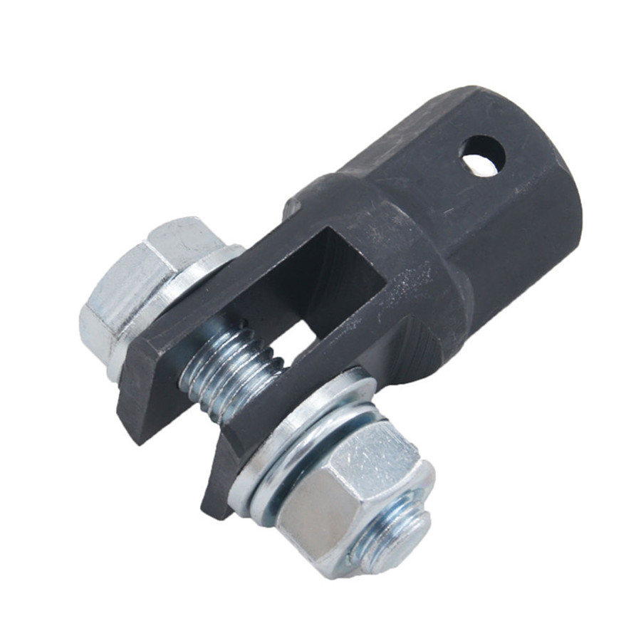 Scissor Jack Adapter For Use With 1/2