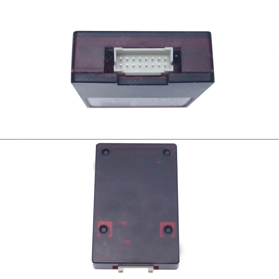 For 2010-2011 Kia Sorento Cerato Radio Wiring Harness 16 PIN Power